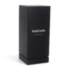 Rigid Reed Diffuser Packaging Box with Black Foam Insert Rigid Reed Diffuser Packaging Box with Black Foam Insert