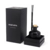 Rigid Reed Diffuser Packaging Box with Black Foam Insert Rigid Reed Diffuser Packaging Box with Black Foam Insert