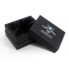 Two-Piece Cosmetic Rigid Gift Box with Satin Fabric Insert