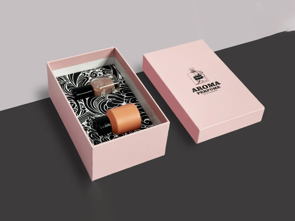 5 Reasons Why Custom Rigid Boxes Benefit Small Businesses