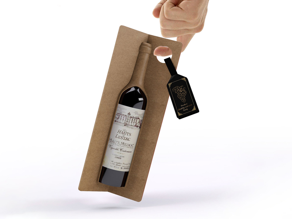 6 Innovative Ways To Package Your Wine Products