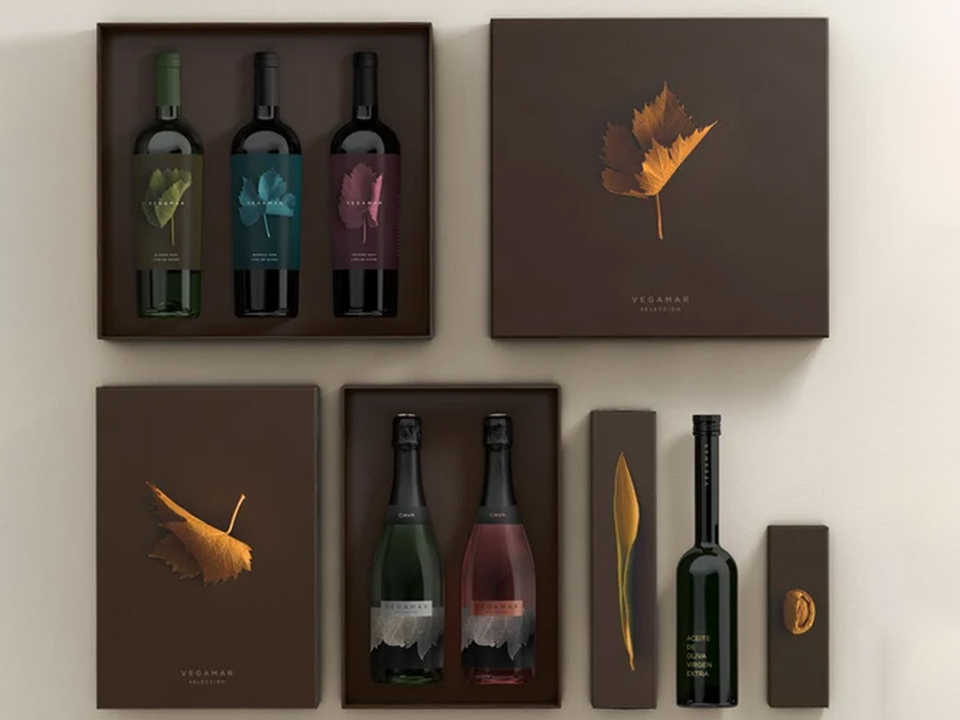 6 Innovative Ways To Package Your Wine Products