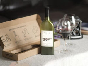 6 Innovative Ways To Package Your Wine Products