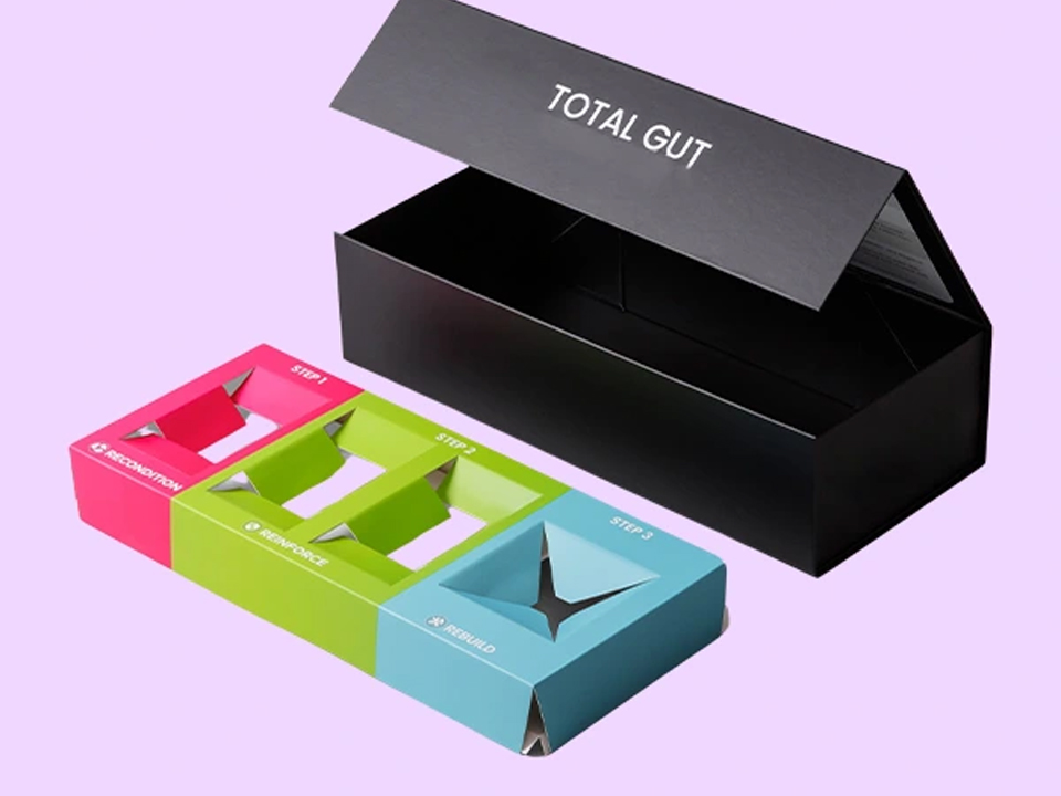 8 Ways Custom Box Inserts Benefit Your Product Packaging