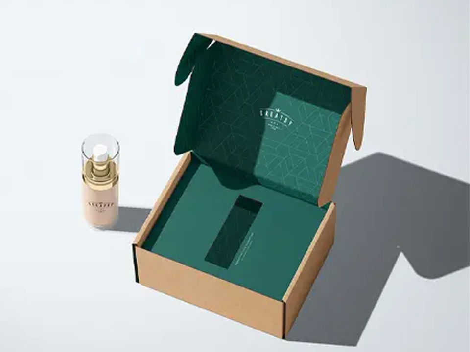 8 Ways Custom Box Inserts Benefit Your Product Packaging
