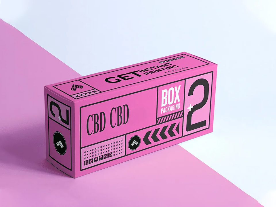 CBD Boxes