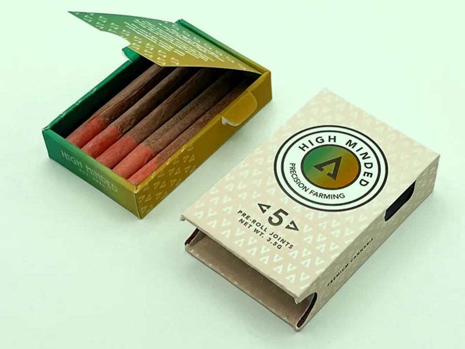 Cannabis Boxes