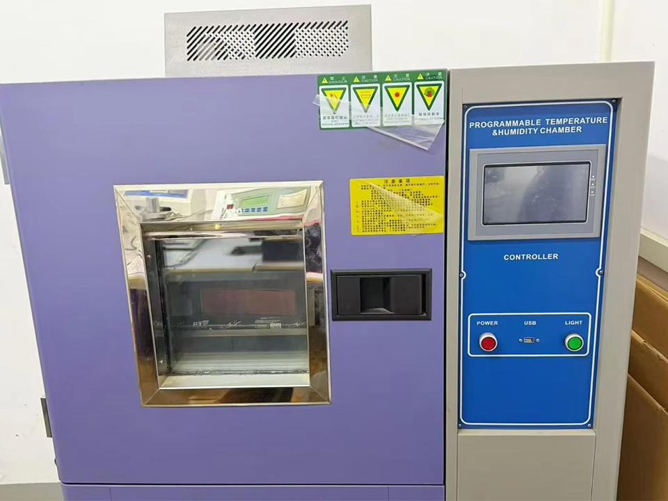 Calidad certificada para un abastecimiento internacional con total confianza