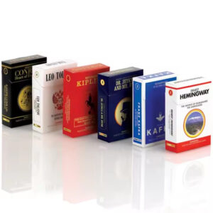 Cigarette Boxes