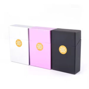 Cigarette Boxes