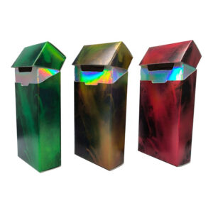Cigarette Boxes