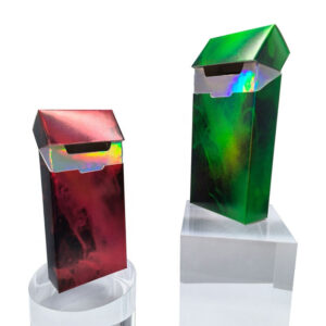Cigarette Boxes