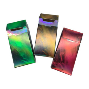 Cigarette Boxes