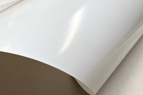 Coated Paper