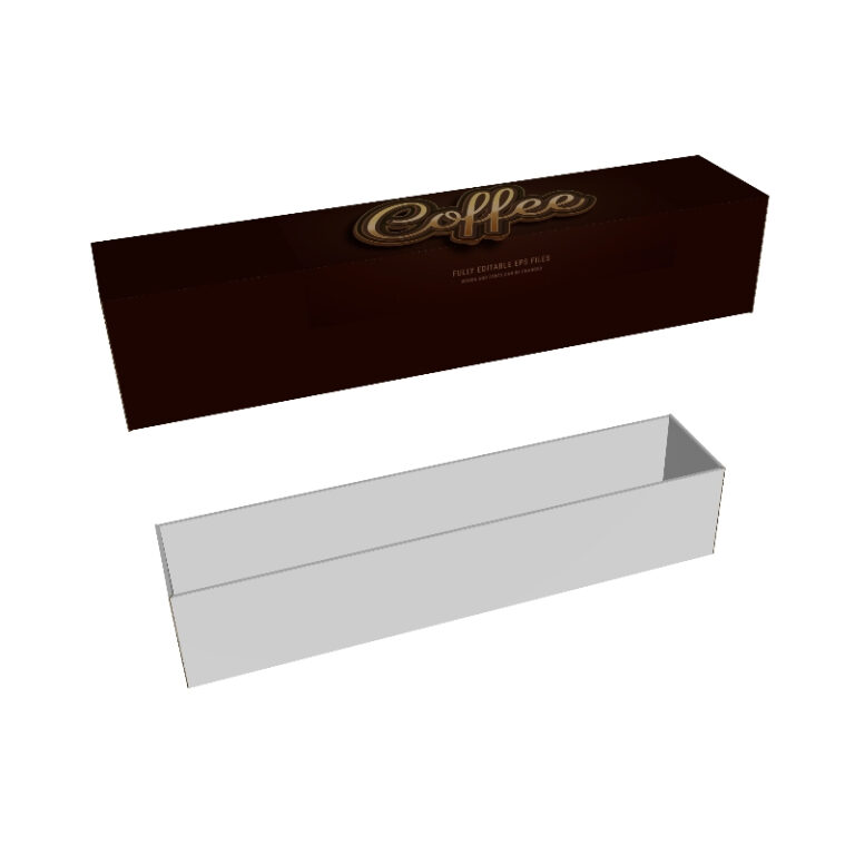 Cajas de café