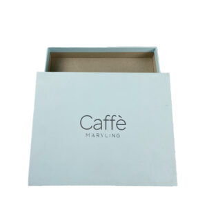 Coffee Boxes