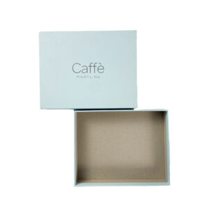 Coffee Boxes