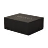 Collapsible Swimwear Gift Box with Copper Metallic Interior