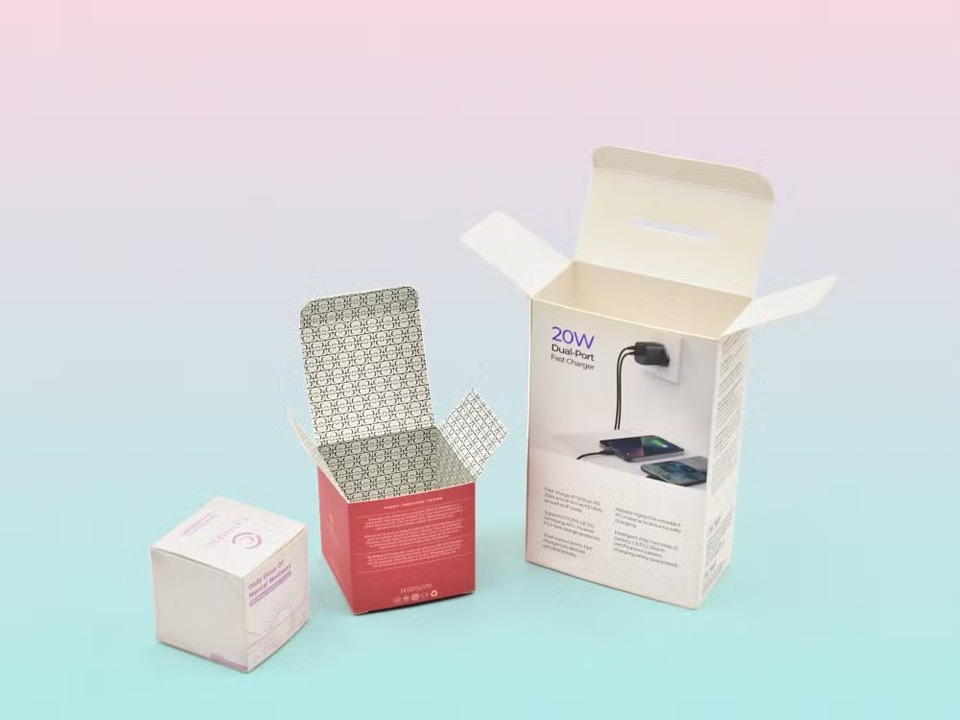 Grafikdesign für Unterhaltungselektronik