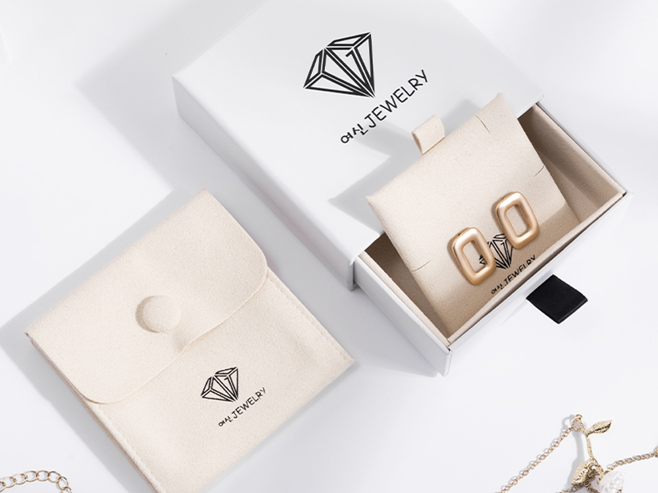 Creative Custom Jewelry Packaging