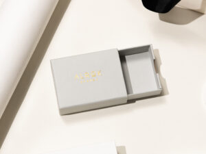 Creative Custom Jewelry Packaging