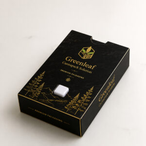 Custom Cannabis Boxes