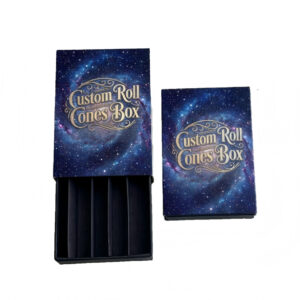 Custom Cannabis Boxes