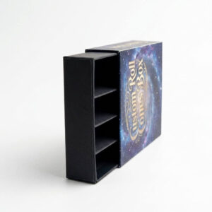 Custom Cannabis Boxes