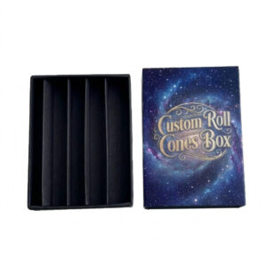 Custom Cannabis Boxes