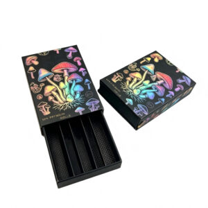 Custom Cannabis Boxes