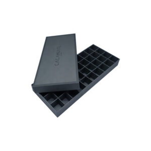 Custom Paper Chocolate Boxes