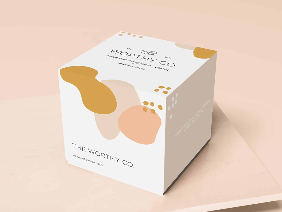 Custom vs. Stock Packaging