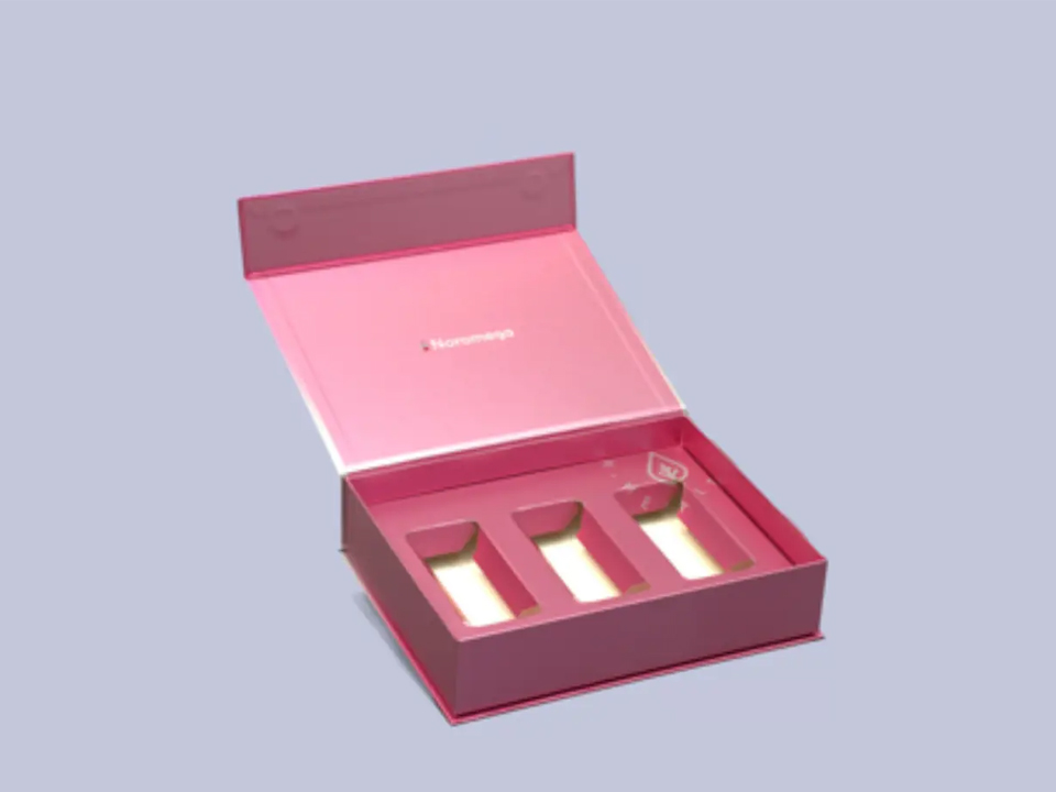 Custom vs. Stock Packaging