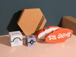 Custom vs. Stock Packaging
