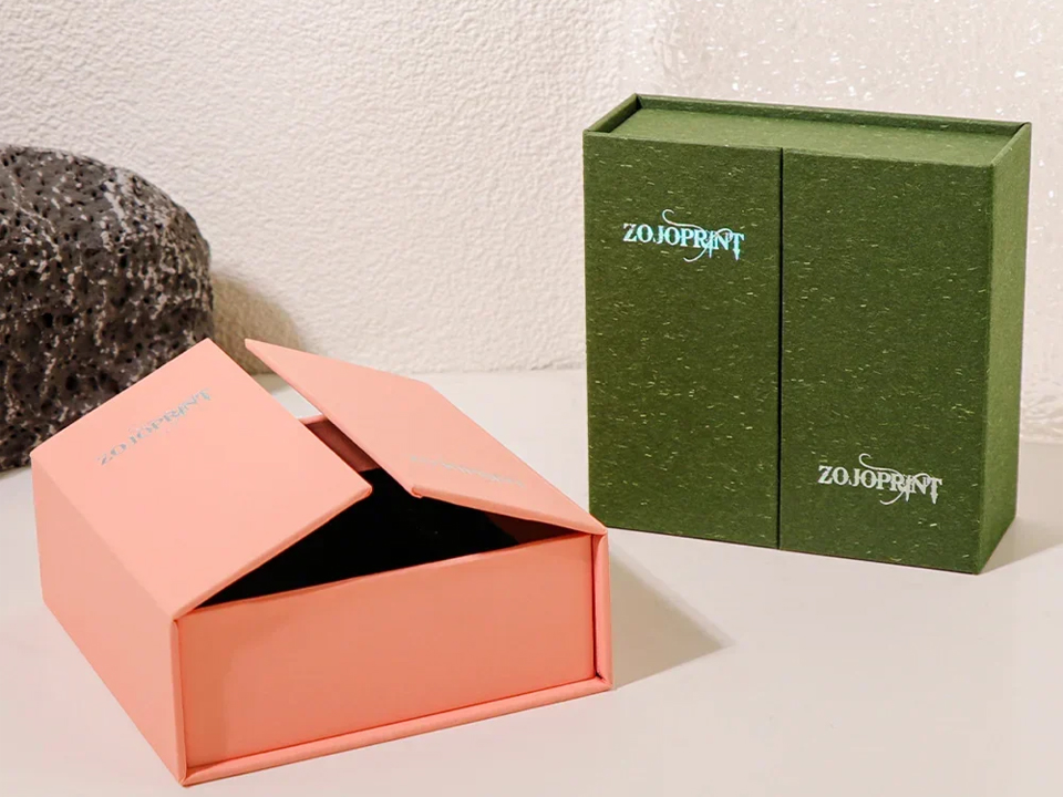 Double-Door Boxes