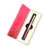 Foil Printed Rigid Drawer Eyeliner Box with Custom Insert Foil Printed Rigid Drawer Eyeliner Box with Custom Insert