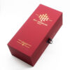 Foil Stamped Tequila Gift Box with EVA Insert and Ribbon Foil Stamped Tequila Gift Box with EVA Insert and Ribbon