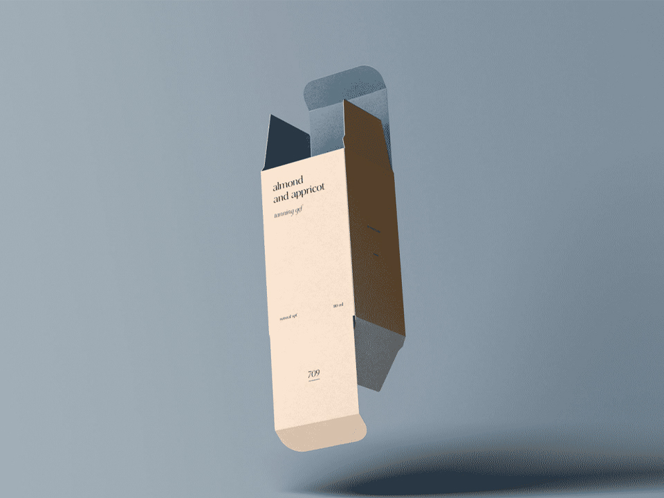 Folding Carton Boxes