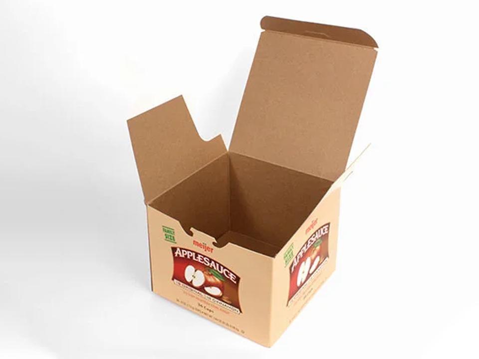 Folding Carton Boxes