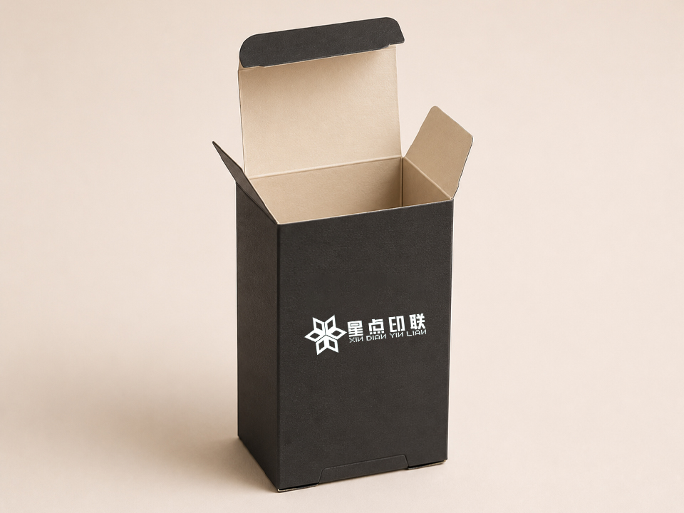 Folding Carton Boxes