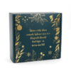 Gold Foil Corrugated Glassware Set Gift Box with Insert Gold Foil Corrugated Glassware Set Gift Box with Insert