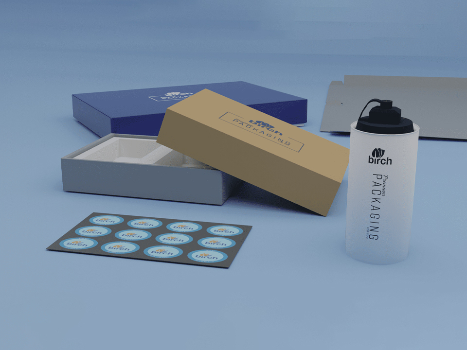 How Packaging Influences Branding, Marketing, and Sales