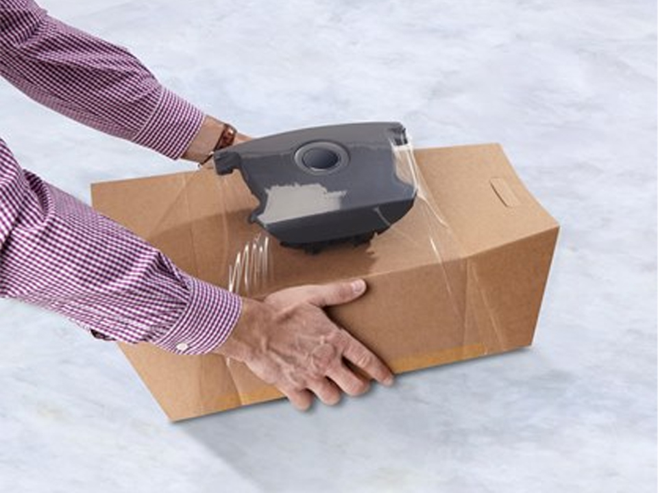 How We Built Customer Loyalty With Our Retention Box
