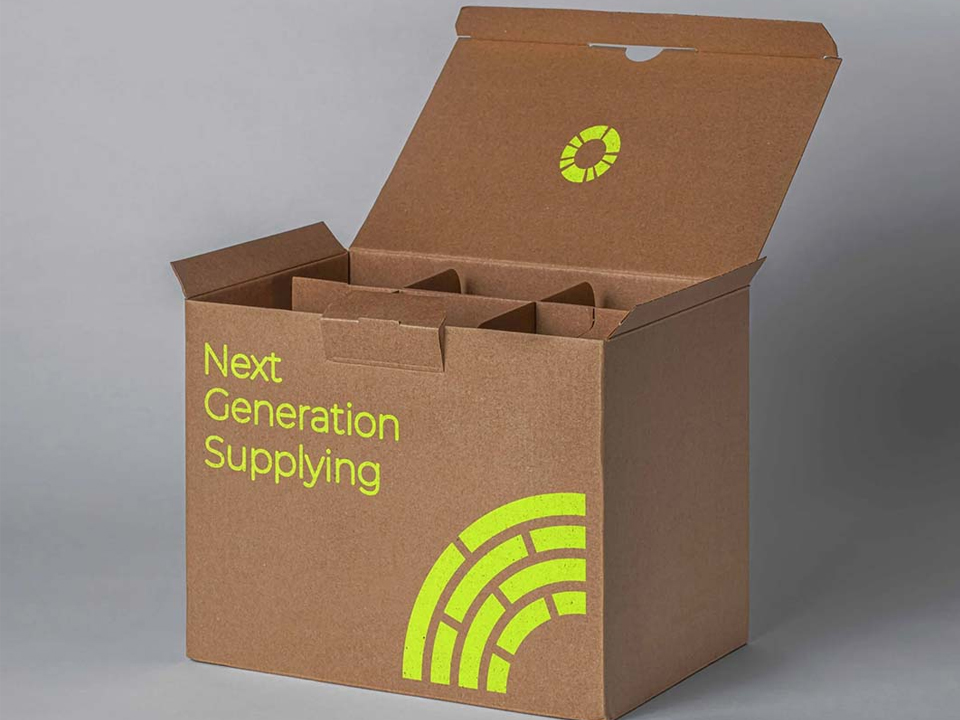 How We Built Customer Loyalty With Our Retention Box