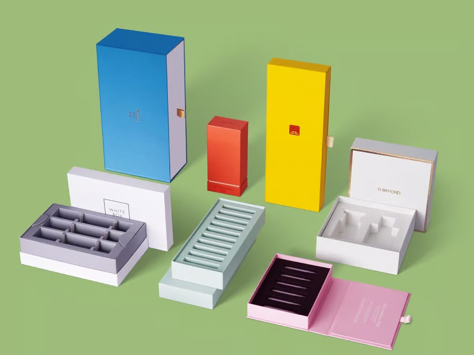 How We Built Customer Loyalty With Our Retention Box
