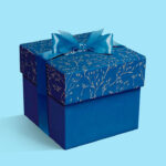 How get Exquisite Designing Ideas For Custom Gift Boxes