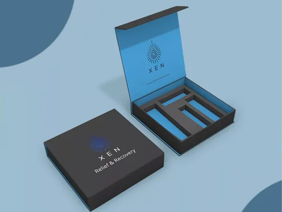 How to Create Affordable Custom Luxury Packaging