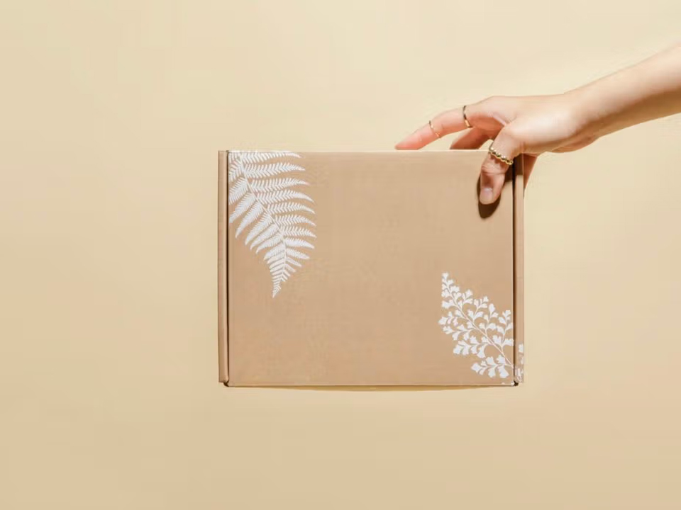 How to Minimize The Shipping Cost for Corrugated Boxes