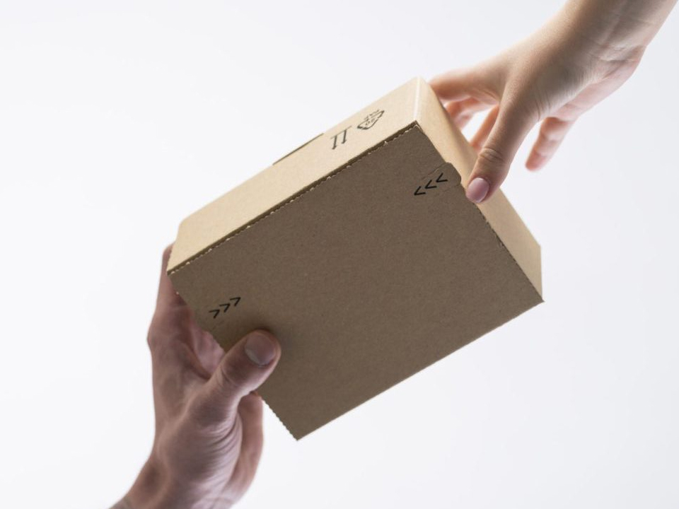 How to Minimize The Shipping Cost for Corrugated Boxes