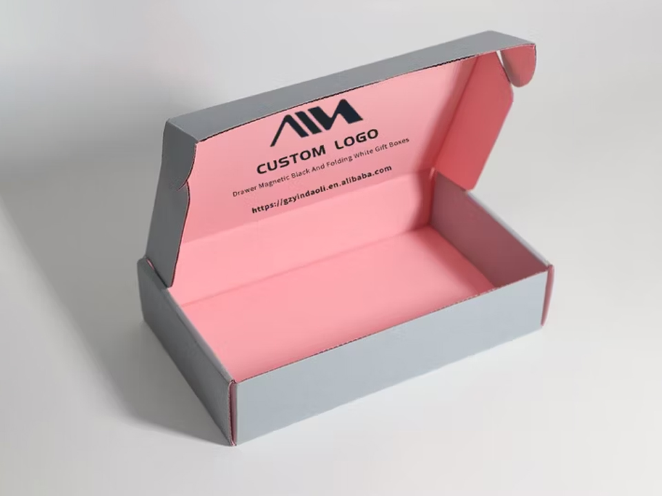 How to Minimize The Shipping Cost for Corrugated Boxes
